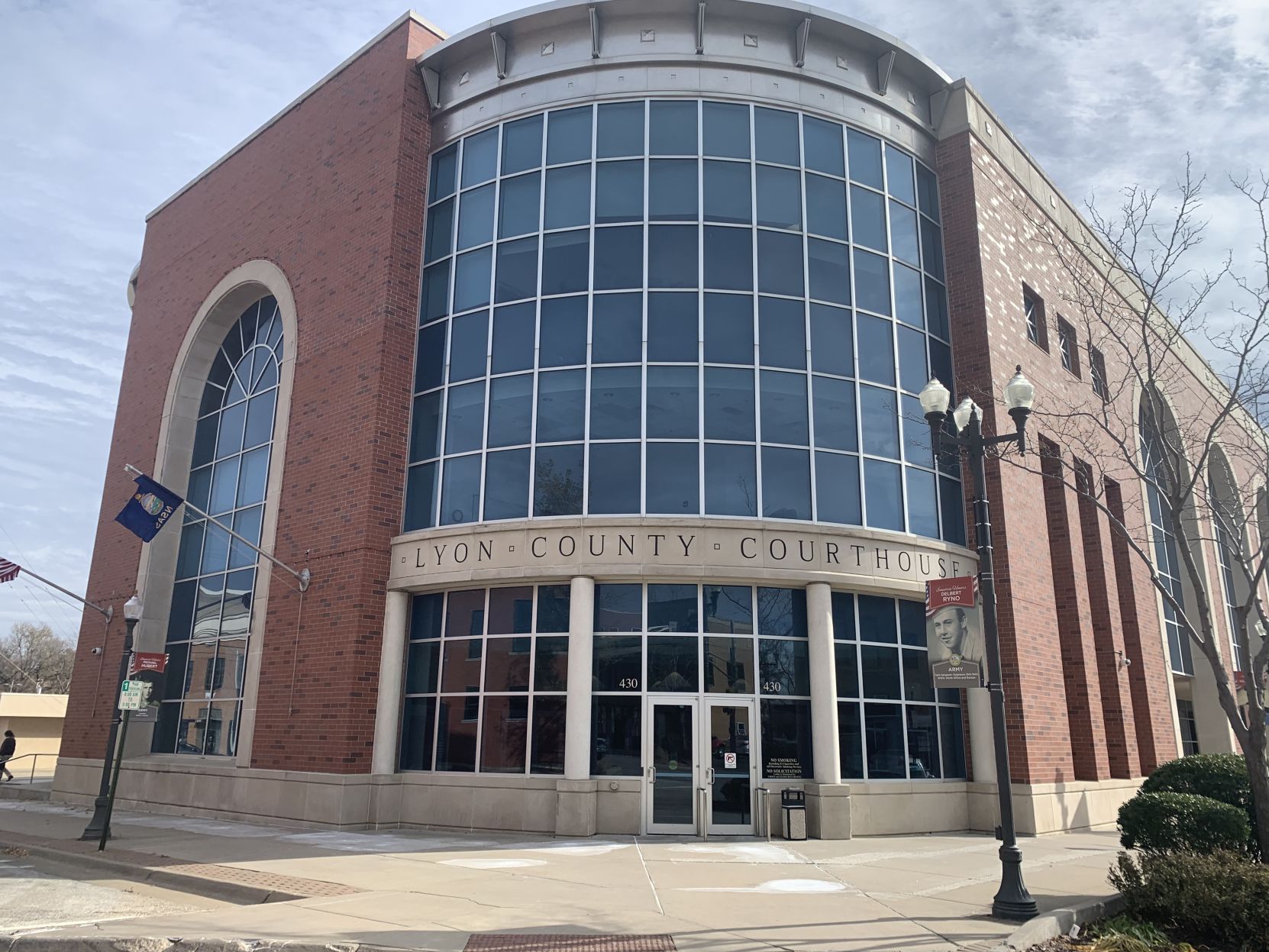 Testimony begins in CECE abuse trial